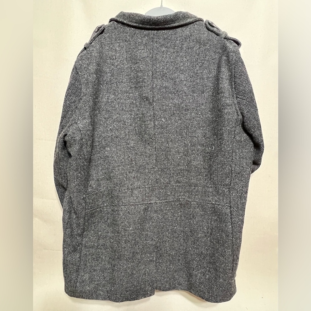 Men’s Coat